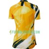 Camiseta de fútbol Australia 1ª equipación Mujer Copa Mundial 2019